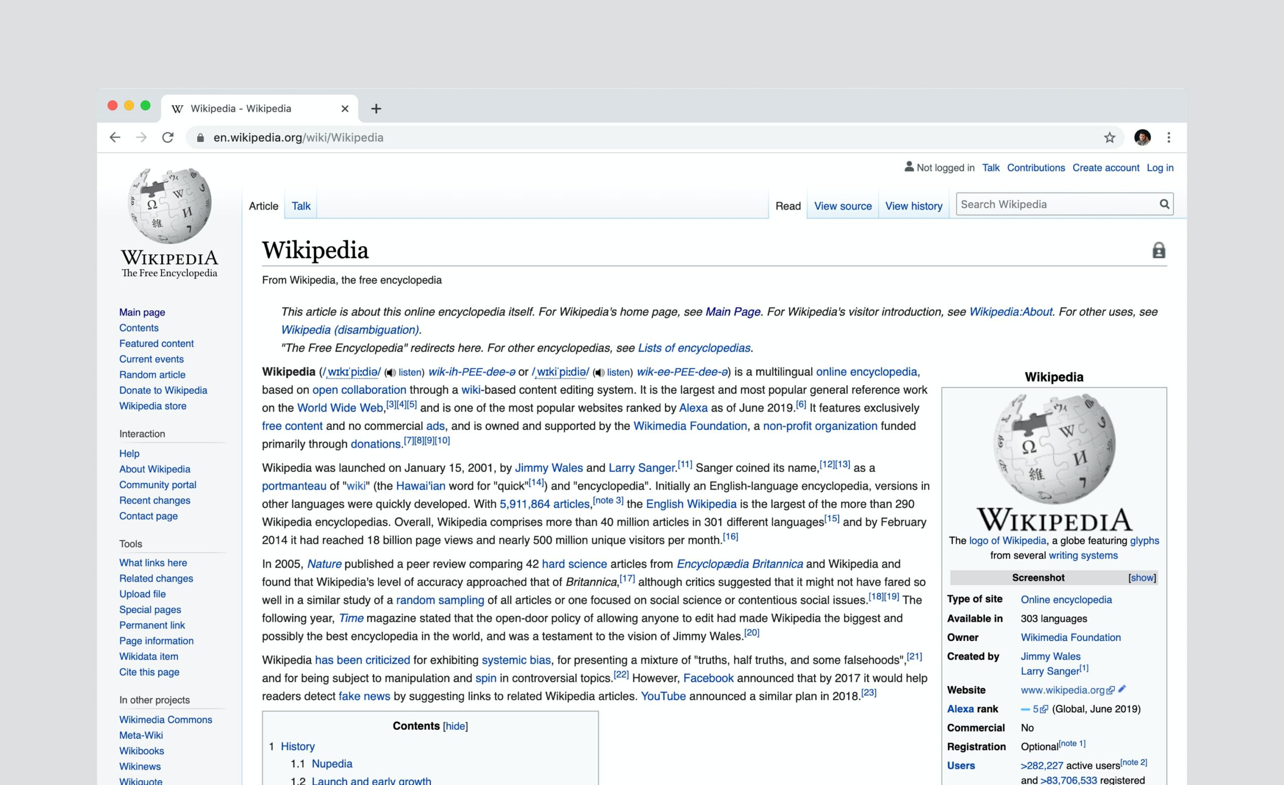 Call of the Night - Wikidata